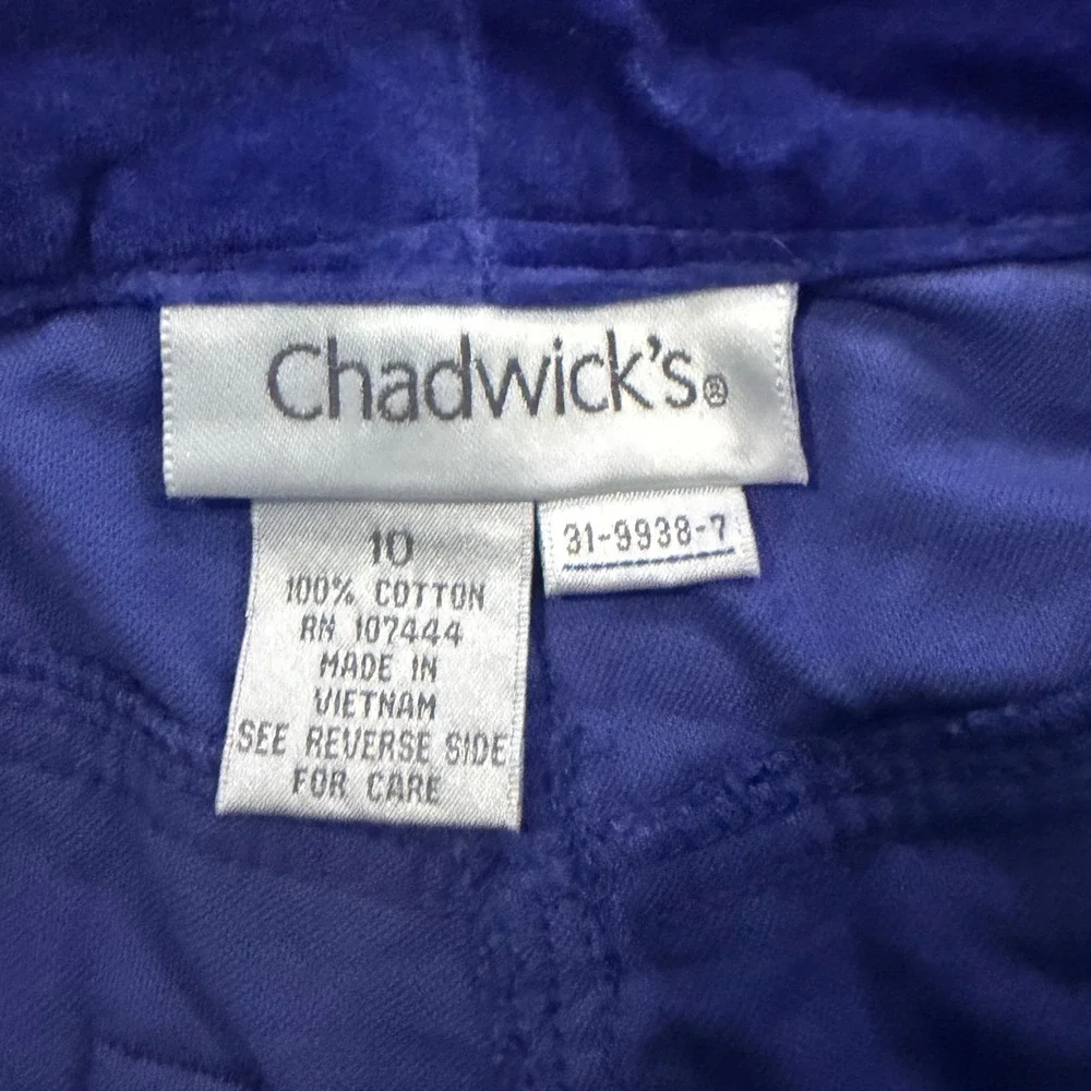 Chadwicks chadwick women